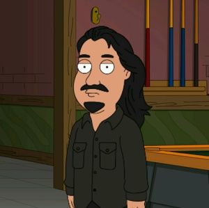 Meet your Posher, Rogelio